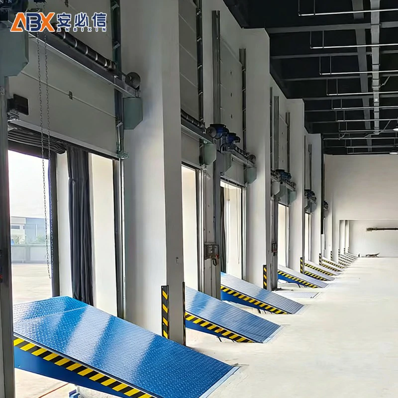 天津保温滑升门